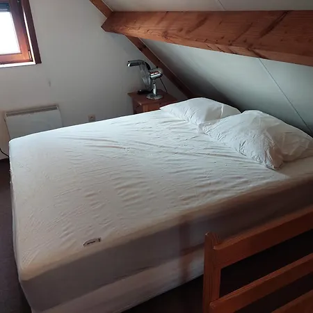 Vakantiehuis Pelssers@de Haan *