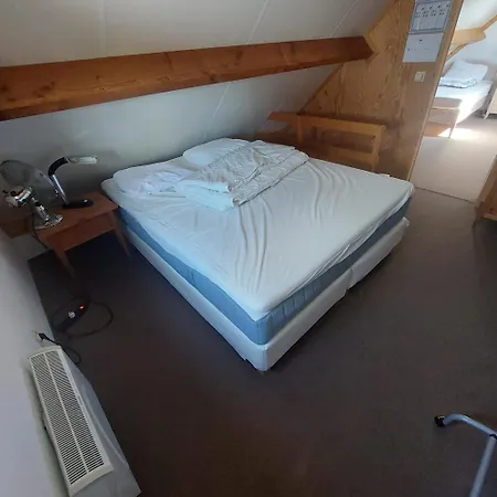 Vakantiehuis Pelssers@de Haan De Haan